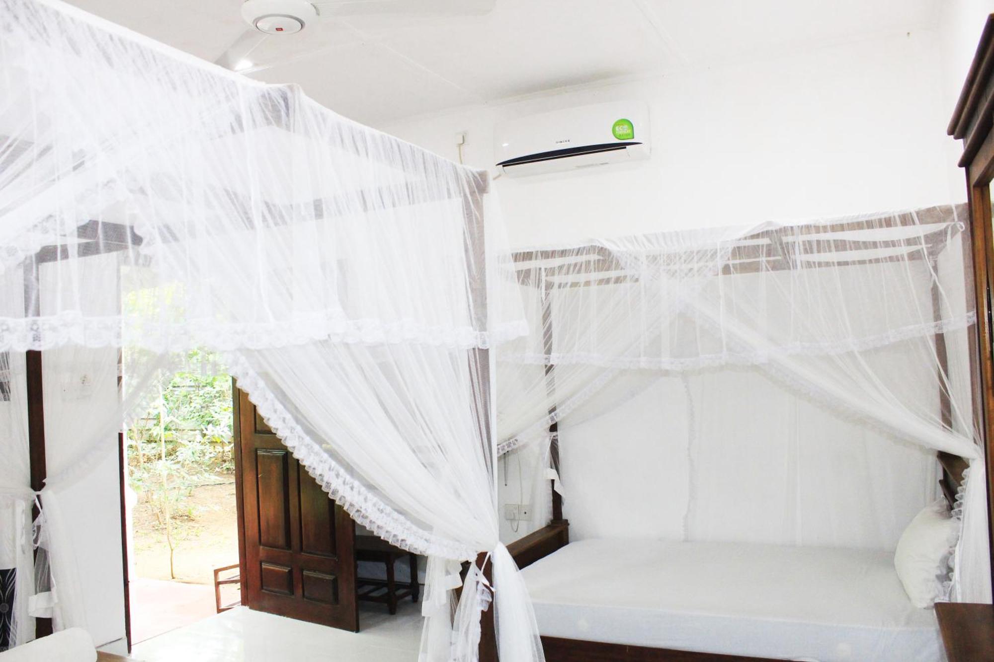 Sunrise Cottage 锡吉里亚 外观 照片