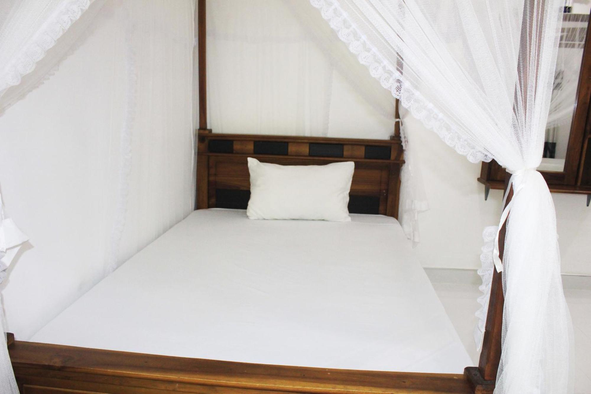 Sunrise Cottage 锡吉里亚 外观 照片