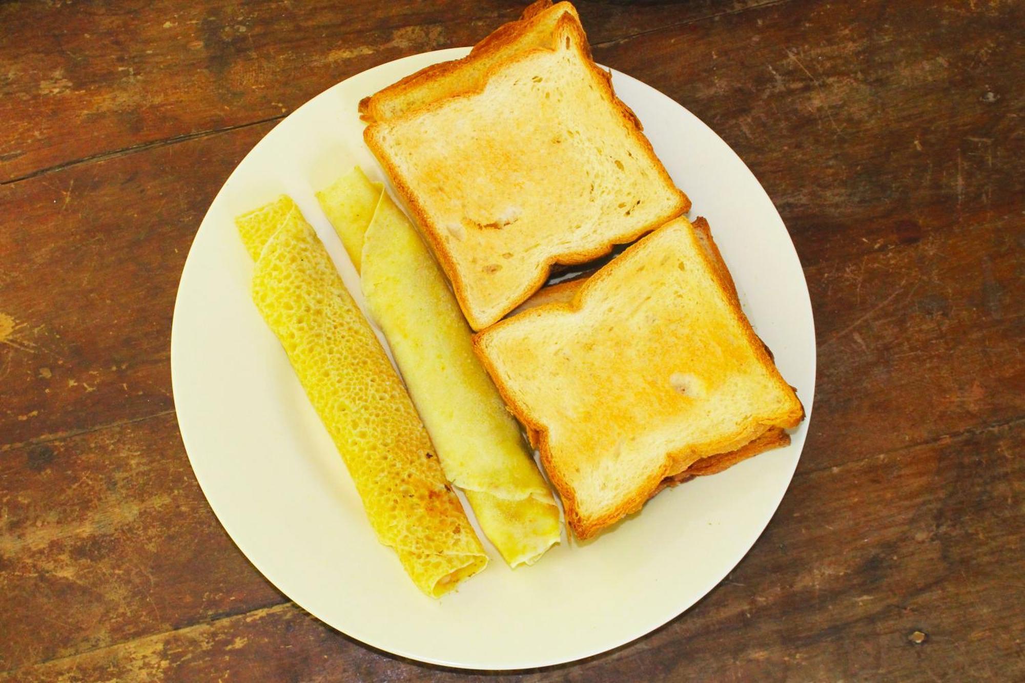 Sunrise Cottage 锡吉里亚 外观 照片